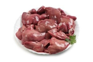 Chicken Liver (500gm)