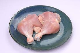 Chicken Leg Hip Joint (500gm)