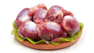 Chicken Gizzard (500gm)